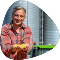 Acopio y compra de grano Acopio y compra de grano