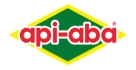 Logo de Api-aba logo de api aba
