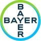Logo de Bayer logo de bayer