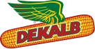 Logo de Dekalb logo de dekalb