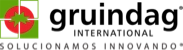 Logo de Gruindag logo de gruindag