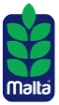 Logo de Malta logo de malta