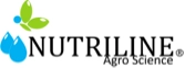 Logo de Nutriline logo de nutriline