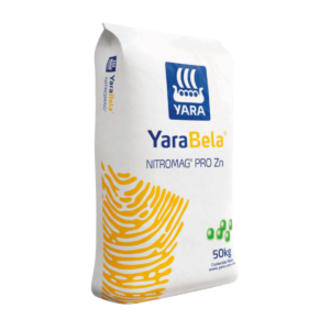 yarabela nitromag pro zn