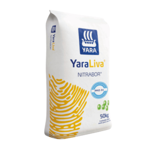 yaraliva nitrabor pro zn