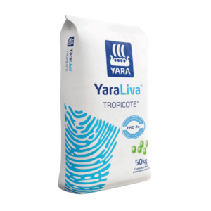 yaraliva tropicote pro zn