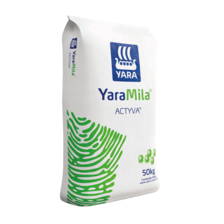 yaramila actyva
