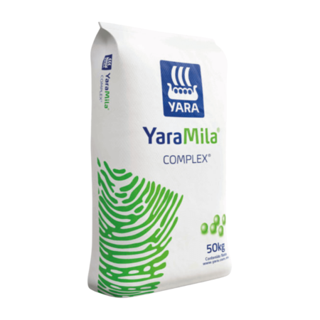 yaramila complex