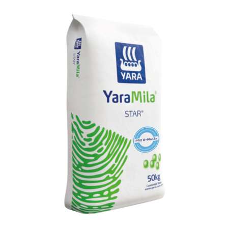 yaramila star pro bmnzn