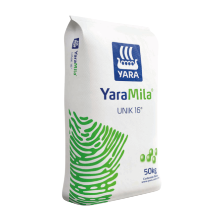 yaramila unik 16
