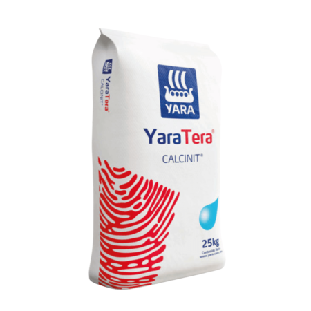 yaratera calcinit