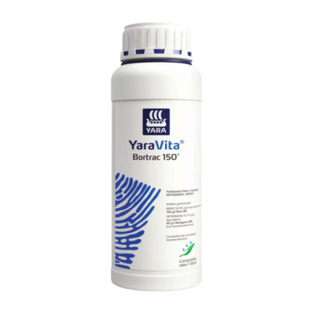 yaravita bortrac 150