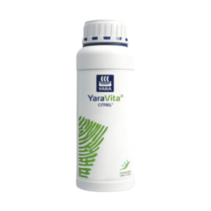 yaravita citrel