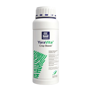 yaravita crop boost