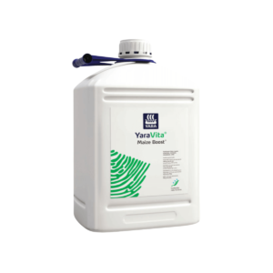 yaravita maize boost