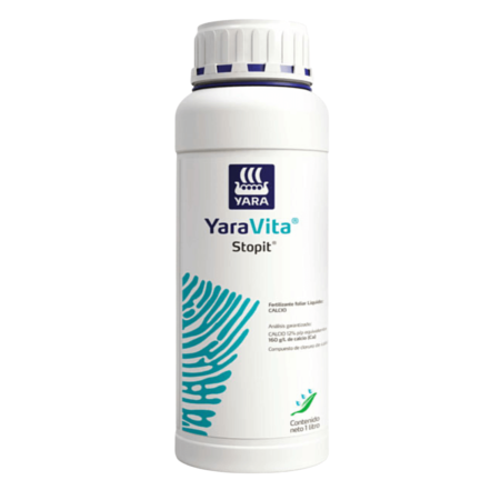 yaravita stopit
