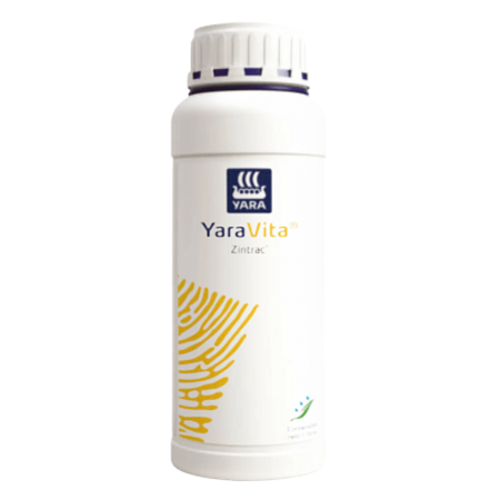 yaravita zintrac