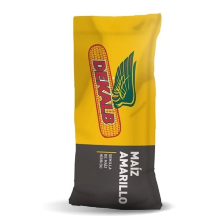 amarillo