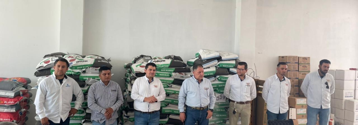 Inauguramos nuestra nueva sucursal CampoFino La Barca, Jalisco