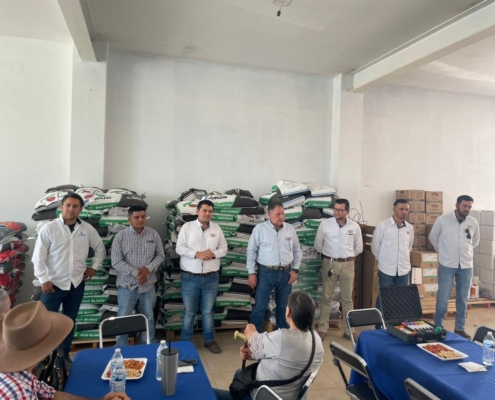 Inauguramos nuestra nueva sucursal CampoFino La Barca, Jalisco