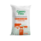 Nutri Plus 20 por ciento alimento balanceado para ganado lechero Campofino