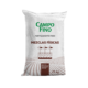 Saco de Mezclas Físicas CampoFino de 25 kg, fertilizante personalizado con nutrientes balanceados para diferentes cultivos.