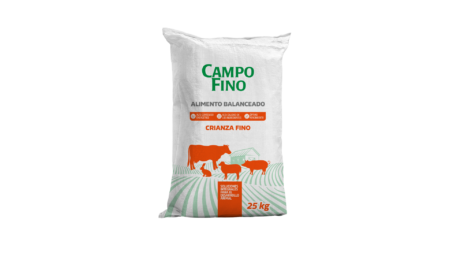 Beneficios de Alfalfa Alfa Complete Campofino